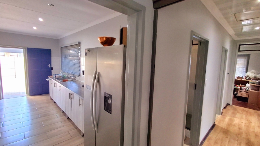 3 Bedroom Property for Sale in Vaalpark Free State